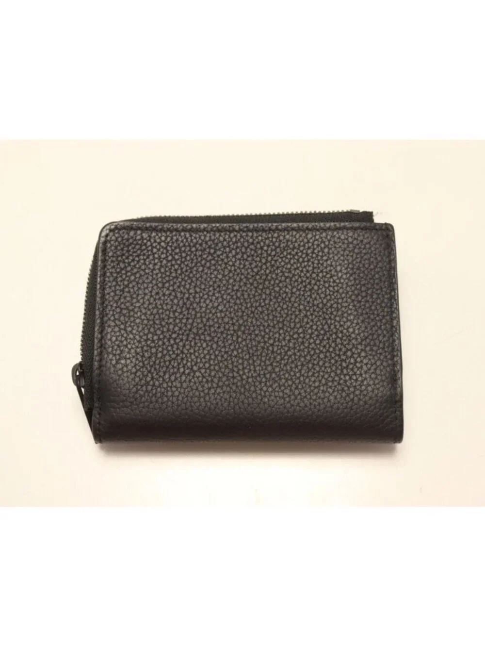 Louis Vuitton LV Aerogram Portefeuille Pilot Leather Trifold Wallet